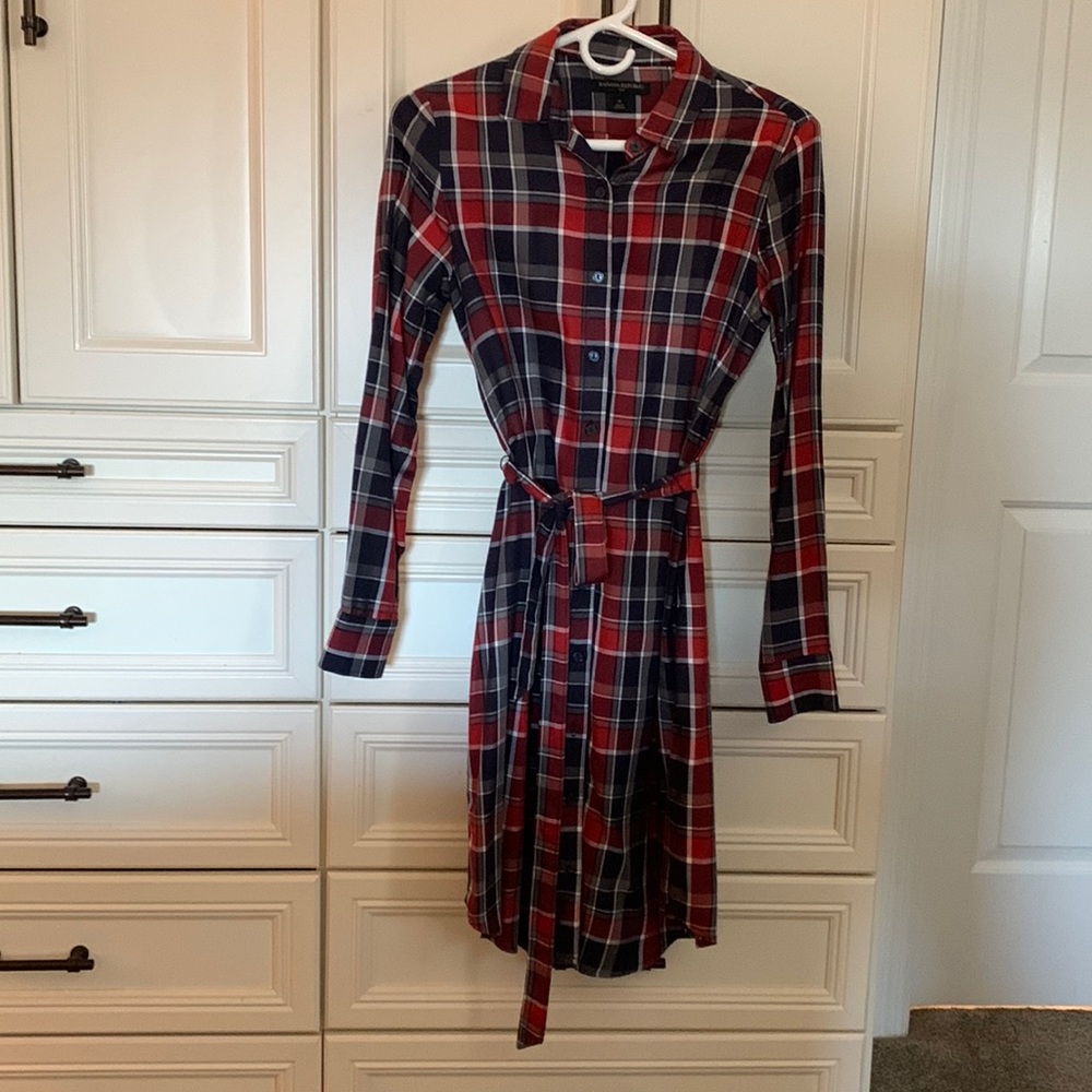 Casual Banana Republic Dress